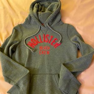 Hollister Hoodie